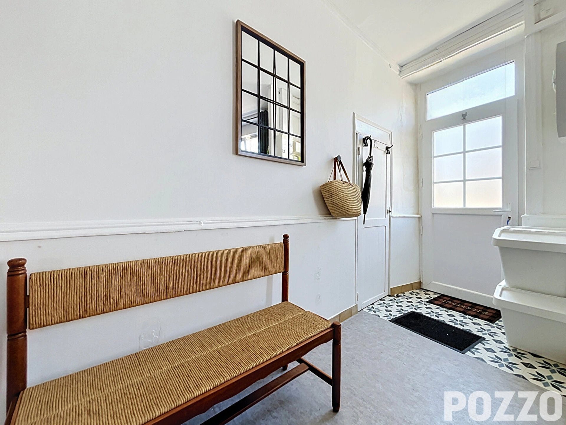 Maison à vendre, 80m², Le Teilleul