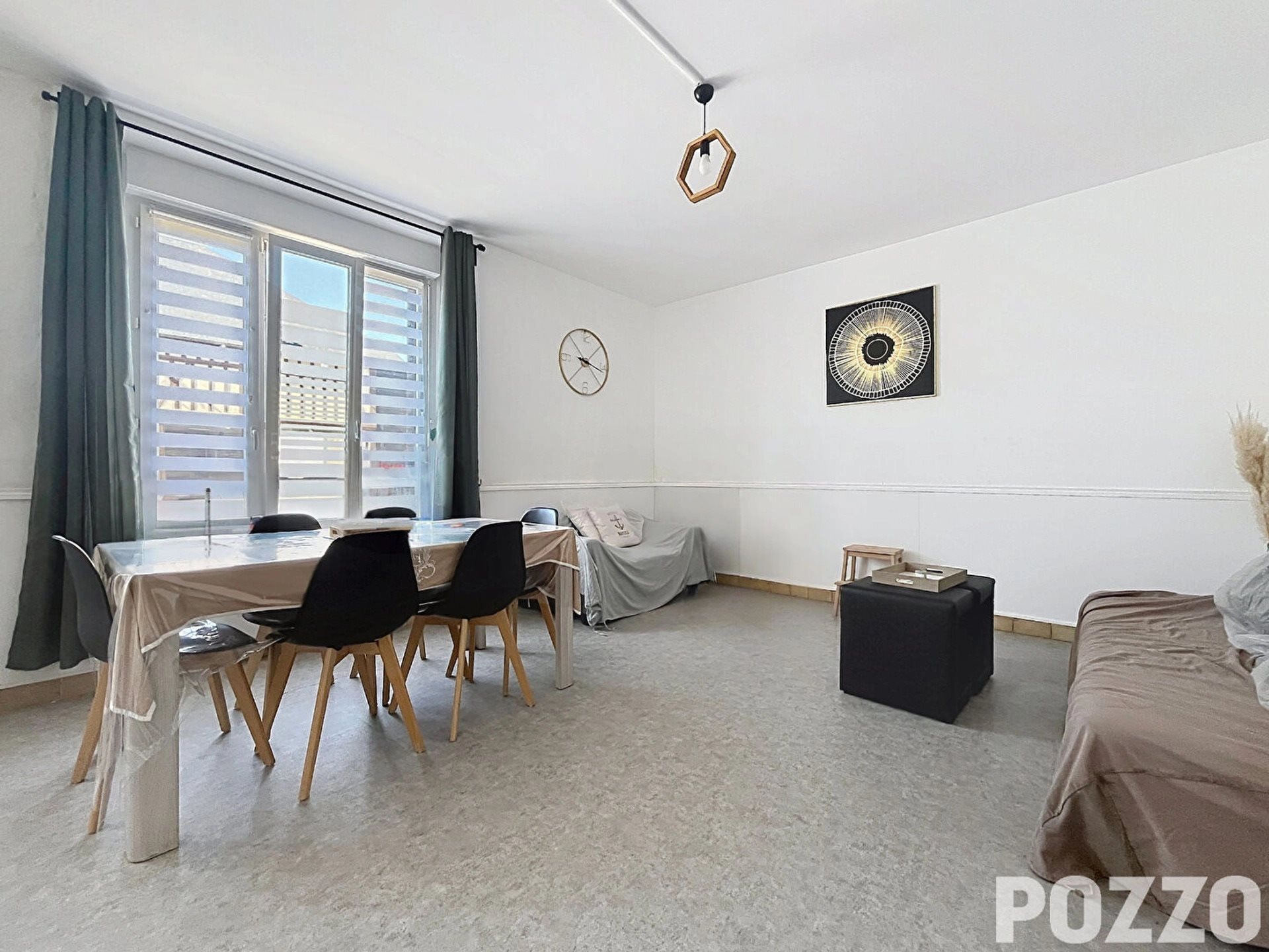Maison à vendre, 80m², Le Teilleul