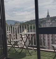 Appartement à louer, 32m², Chambéry