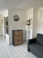 Appartement à louer, 26m², L'Isle-Adam