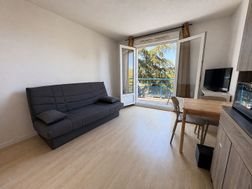 Appartement à louer, 21m², Aytré