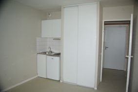 Appartement à louer, 18m², Rennes
