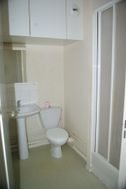 Appartement à louer, 18m², Rennes