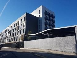 Appartement à louer, 28m², Villejuif