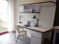 Appartement à louer, 28m², Villejuif