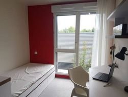 Appartement à louer, 28m², Villejuif