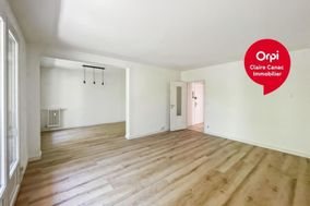 Appartement à louer, 85m², Castres