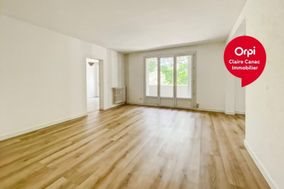 Appartement à louer, 85m², Castres