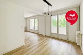 Appartement à louer, 85m², Castres