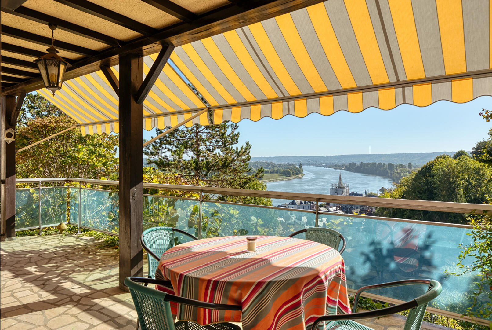 Maison à vendre, 180m², La Bouille