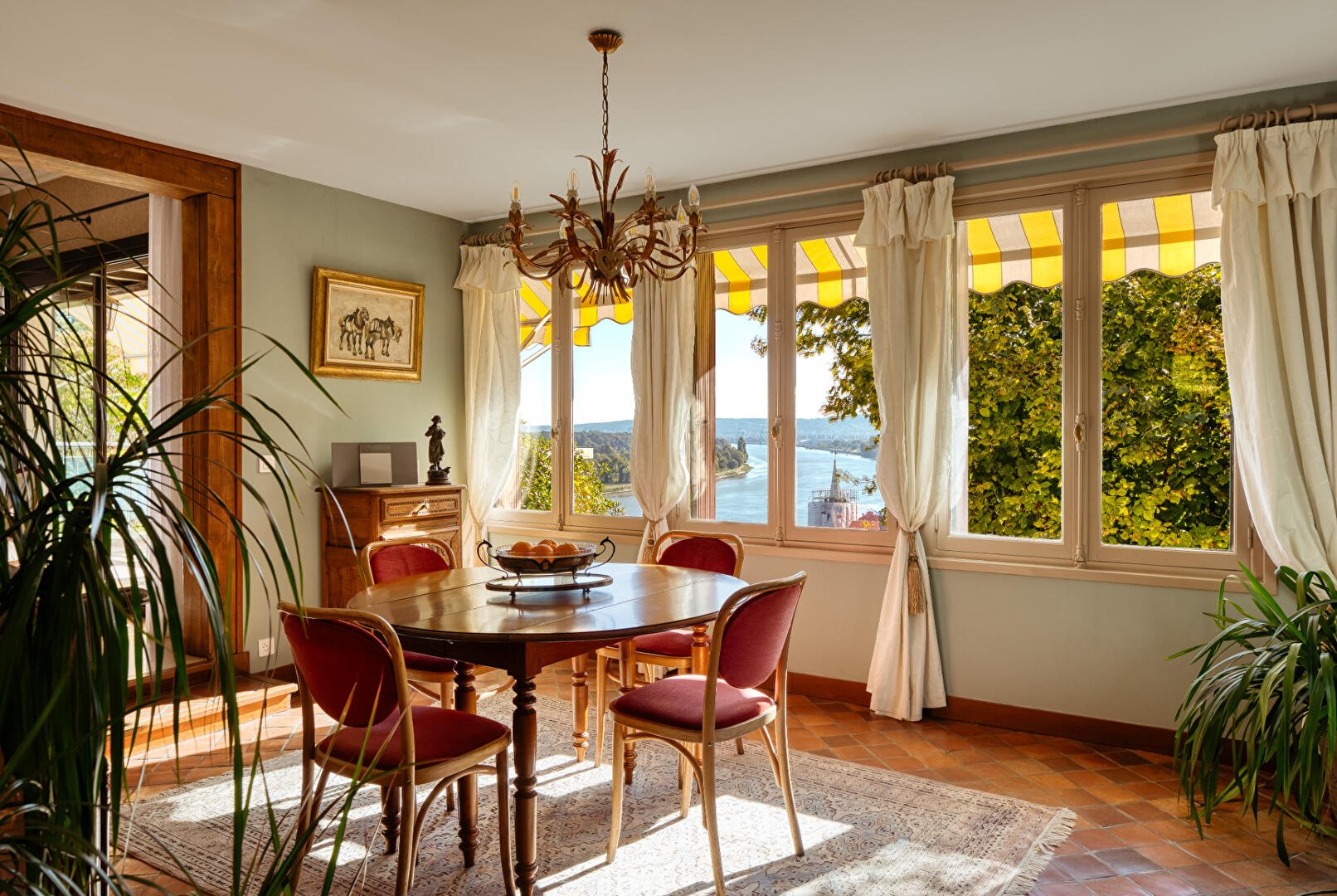 Maison à vendre, 180m², La Bouille