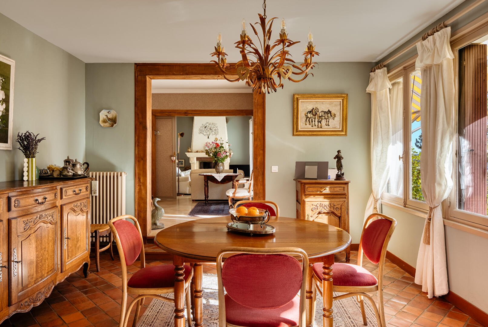 Maison à vendre, 180m², La Bouille