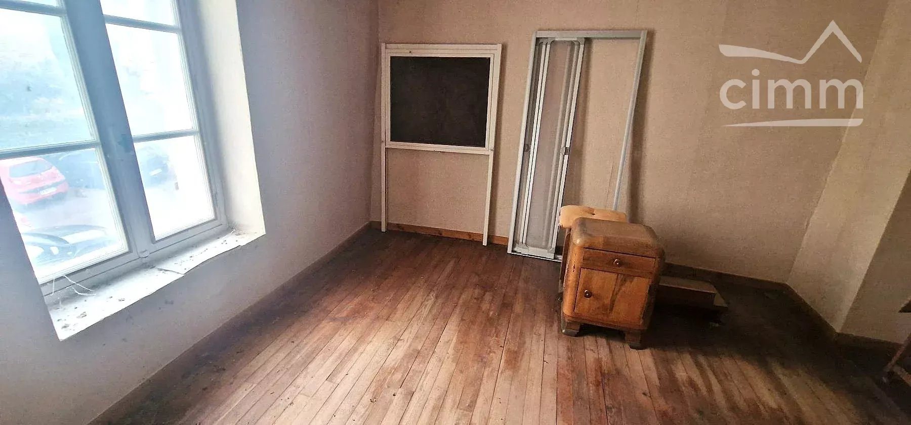 Maison à vendre, 80m², La Baume-de-Transit