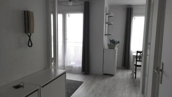 Appartement à louer, 28m², Montigny-le-Bretonneux