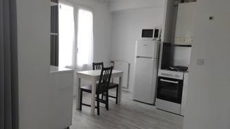 Appartement à louer, 28m², Montigny-le-Bretonneux