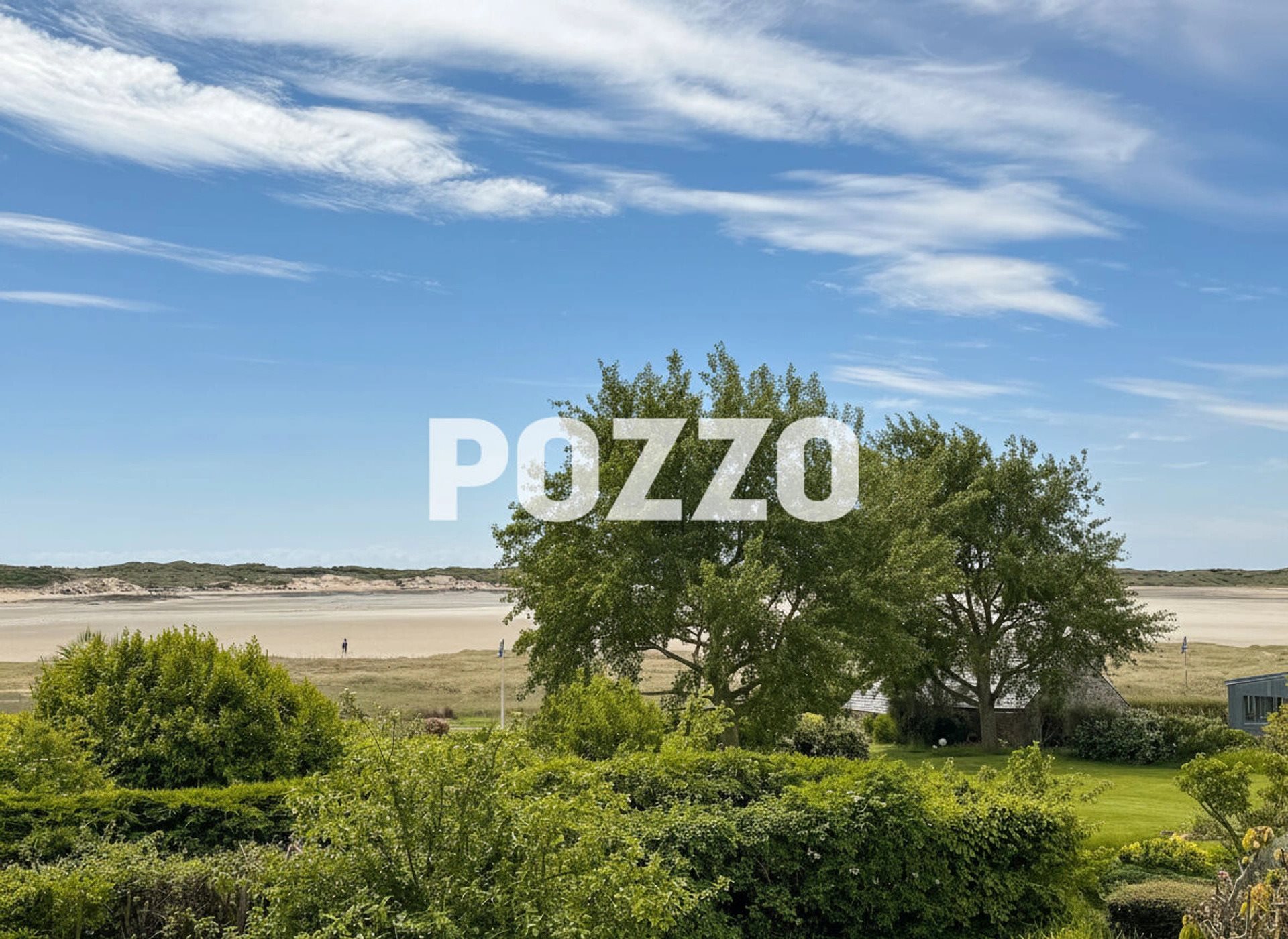 Maison à vendre, 121m², Port-Bail-sur-Mer