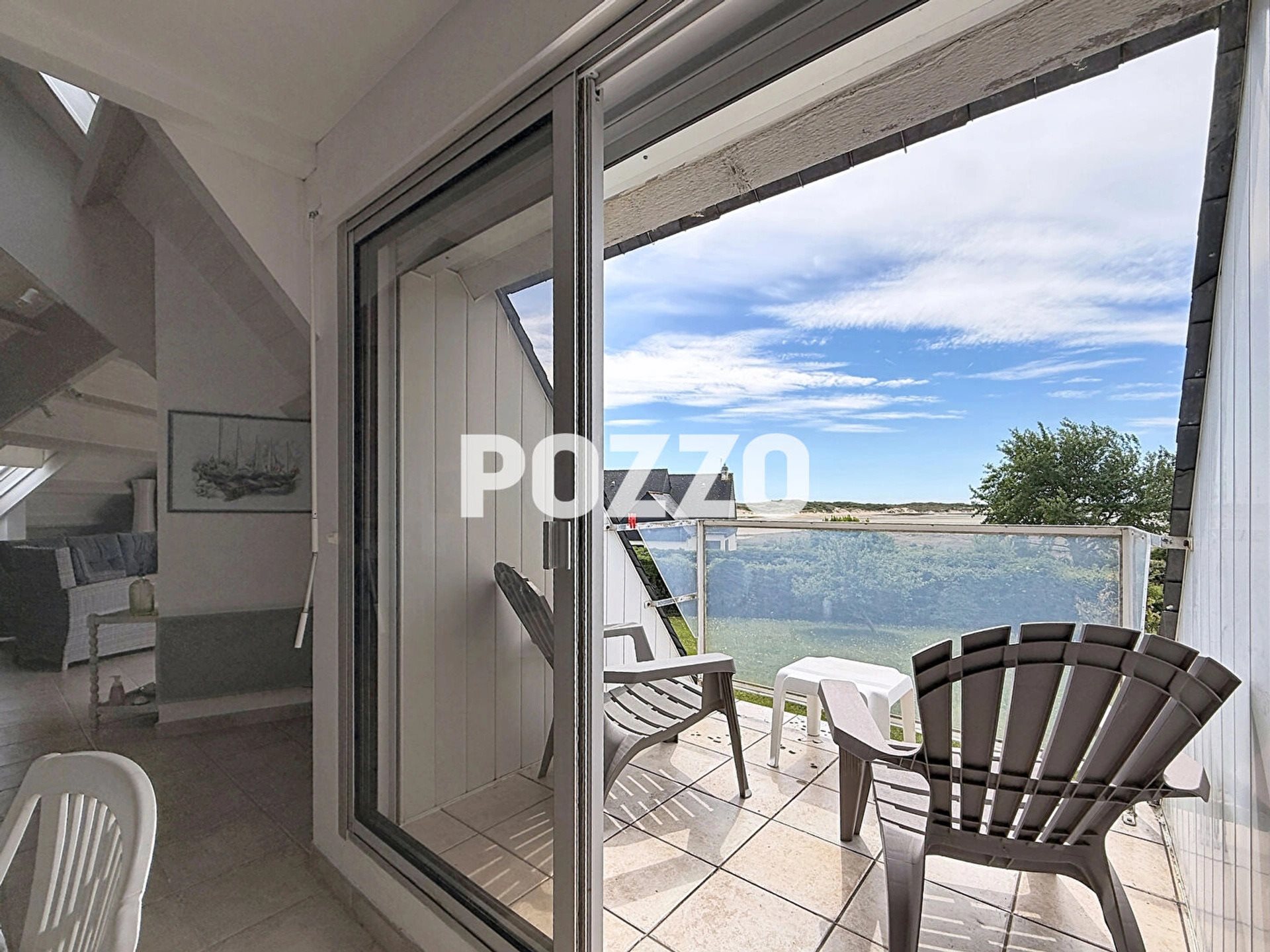 Maison à vendre, 121m², Port-Bail-sur-Mer