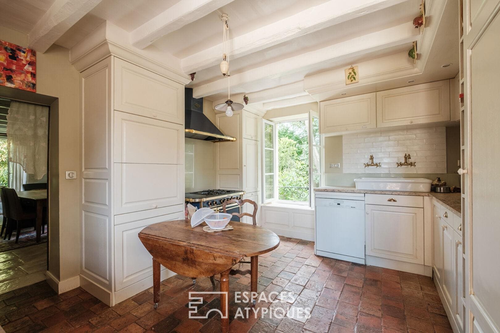 Maison à vendre, 207m², Civaux