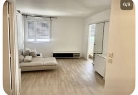 Appartement à louer, 55m², Puteaux
