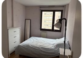 Appartement à louer, 55m², Puteaux