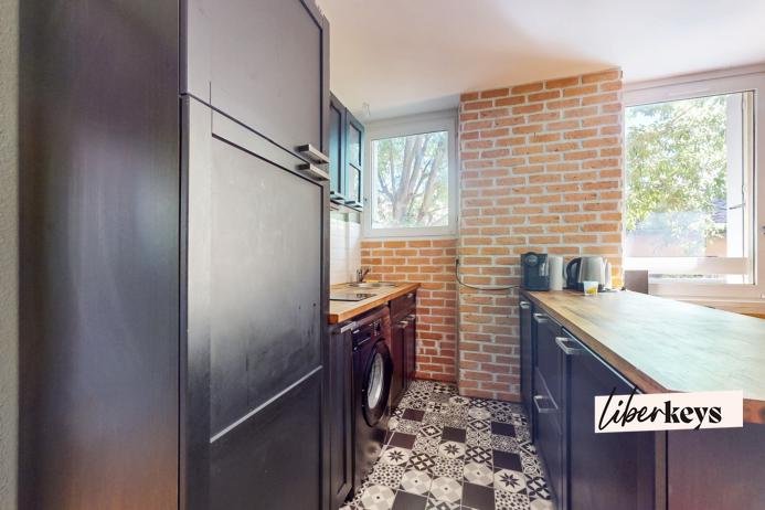 Appartement à vendre, 31m², Toulouse