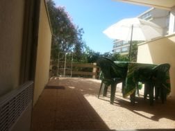 Appartement à louer, 24m², Canet-en-Roussillon