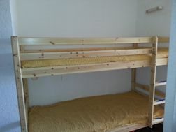 Appartement à louer, 24m², Canet-en-Roussillon
