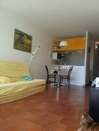 Appartement à louer, 24m², Canet-en-Roussillon