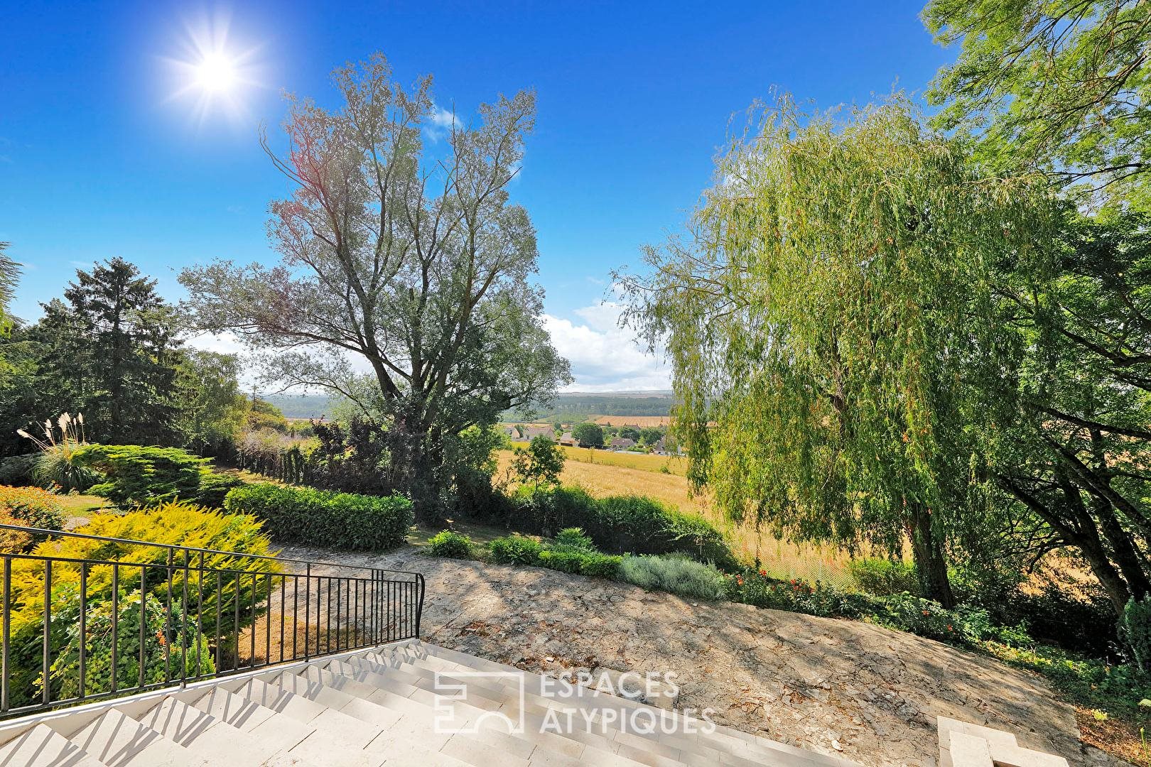 Maison à vendre, 178m², Courcelles-en-Bassée
