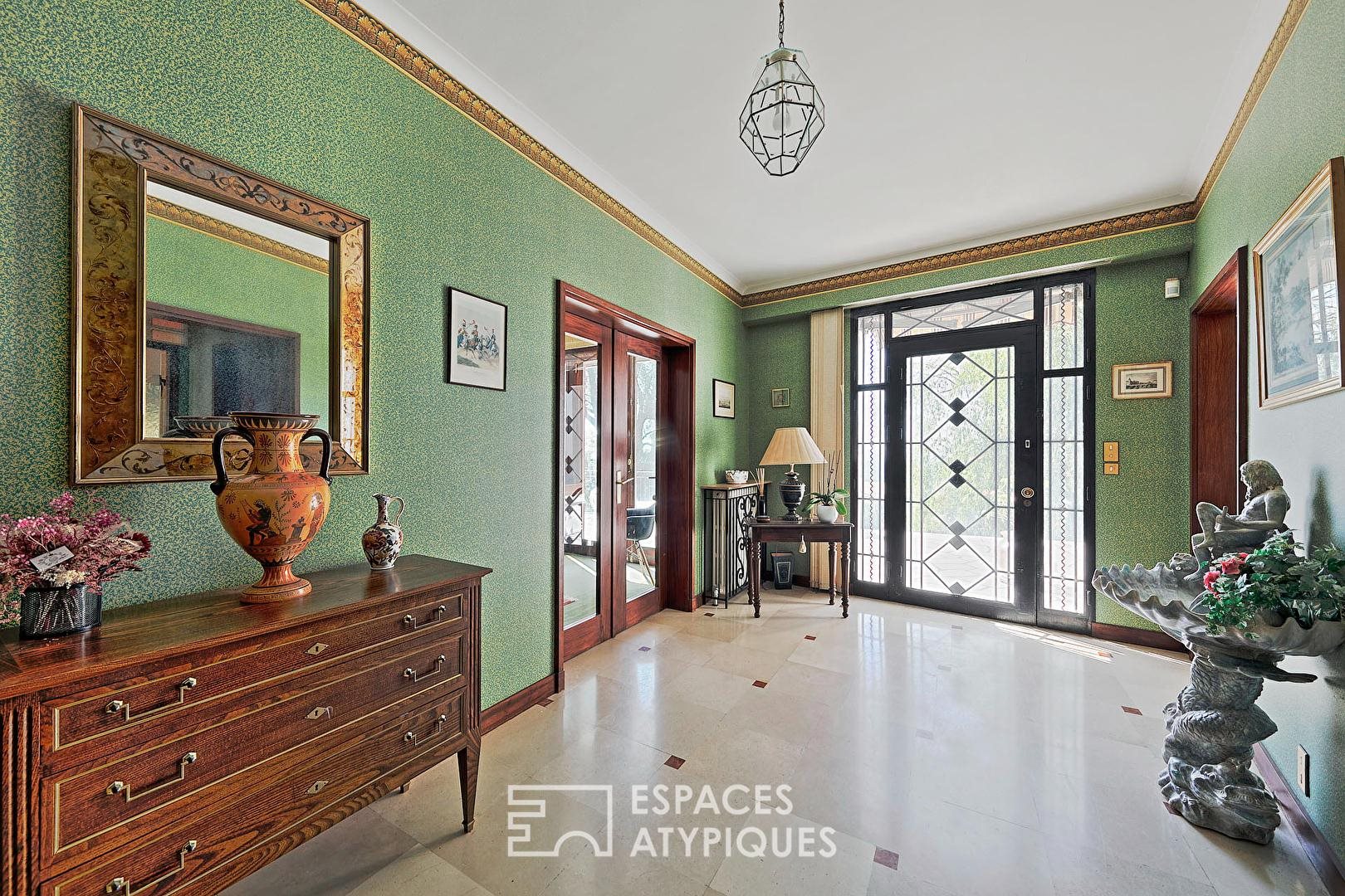 Maison à vendre, 178m², Courcelles-en-Bassée