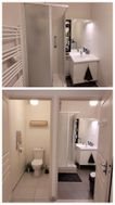 Appartement à louer, 54m², Avrillé