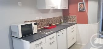 Appartement à louer, 20m², Ploemeur