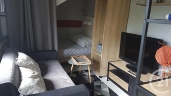 Appartement à louer, 20m², Ploemeur