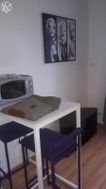 Appartement à louer, 17m², Le Havre