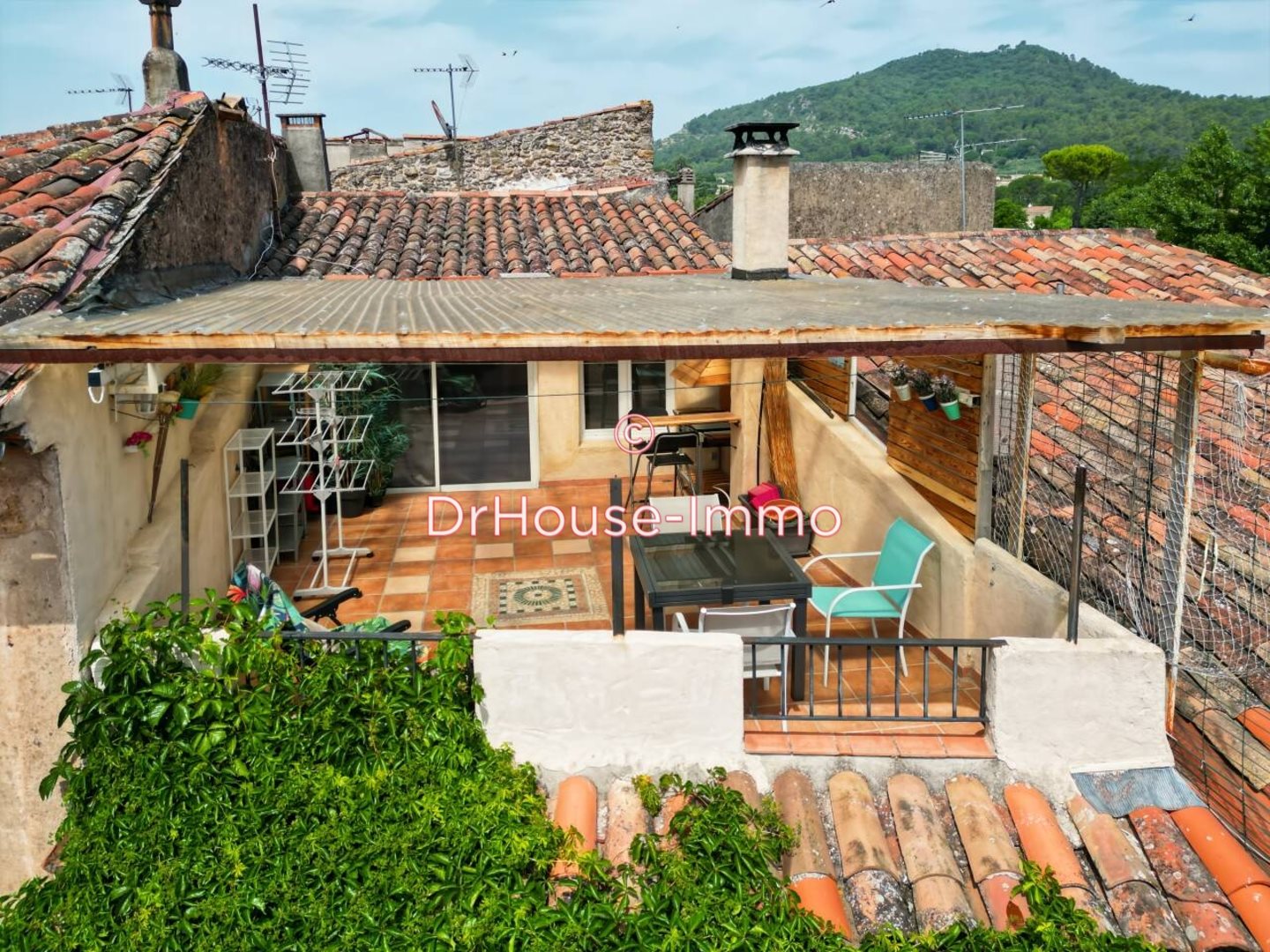 Maison à vendre, 130m², Le Val