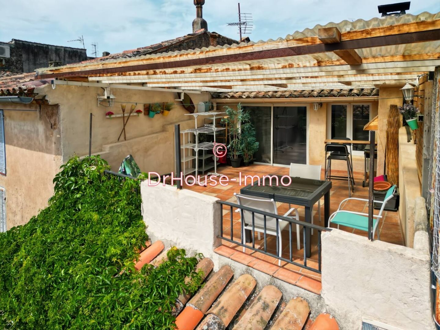 Maison à vendre, 130m², Le Val