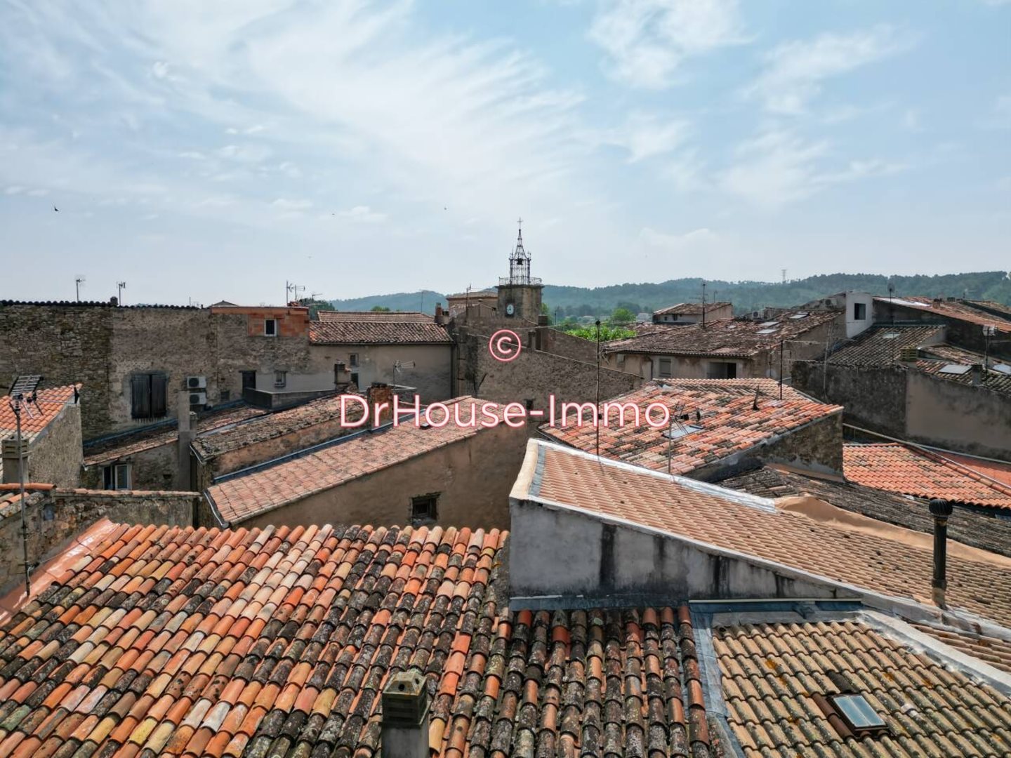 Maison à vendre, 130m², Le Val