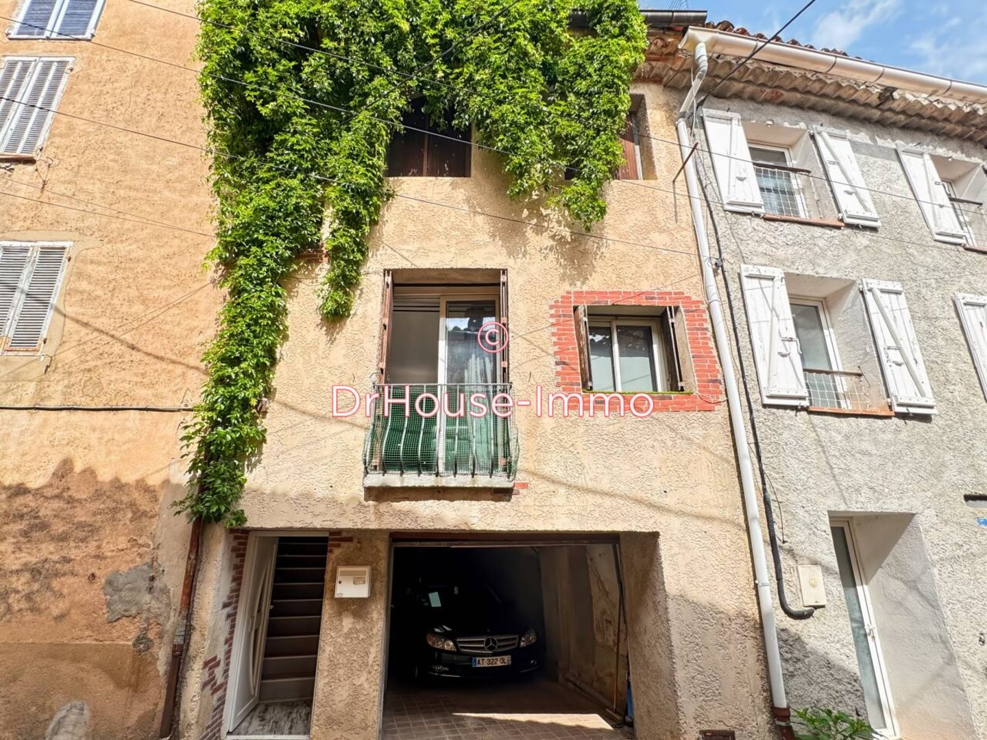 Maison à vendre, 130m², Le Val