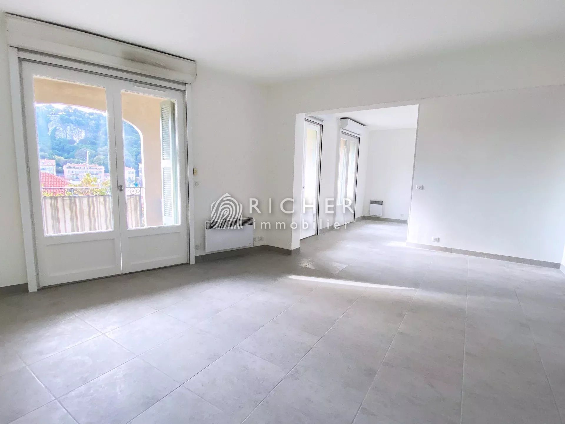 Appartement à louer, 64m², Nice