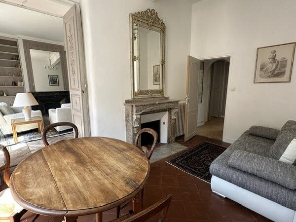 Appartement à louer, 105m², Toulouse