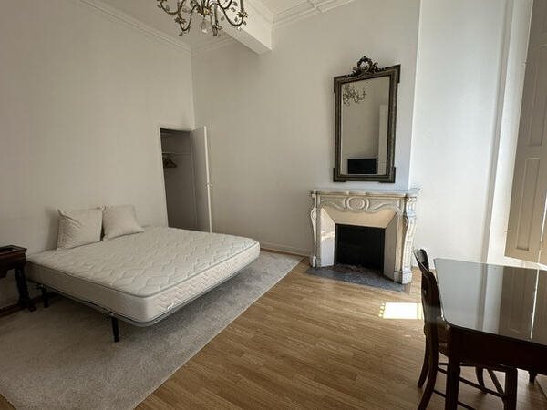 Appartement à louer, 105m², Toulouse