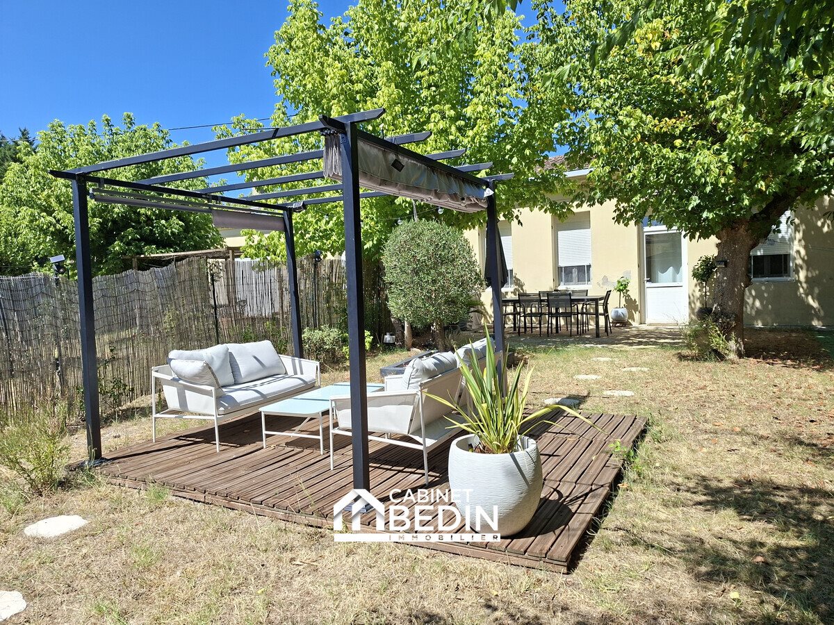 Maison à vendre, 169m², Gradignan