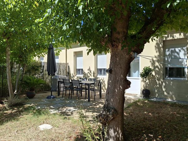 Maison à vendre, 169m², Gradignan