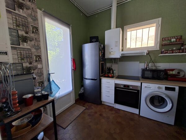 Maison à vendre, 169m², Gradignan