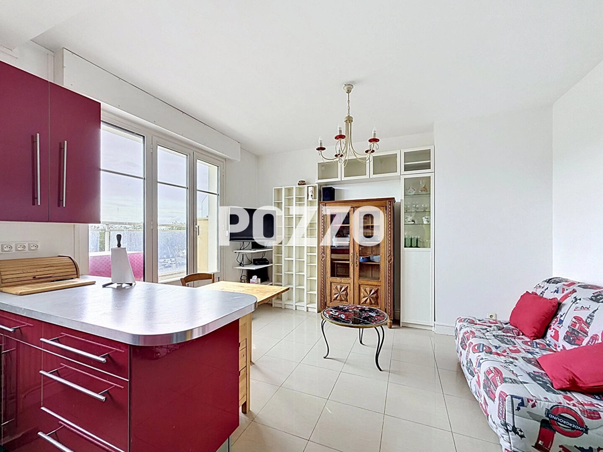 Appartement à louer, 67m², Trouville-sur-Mer
