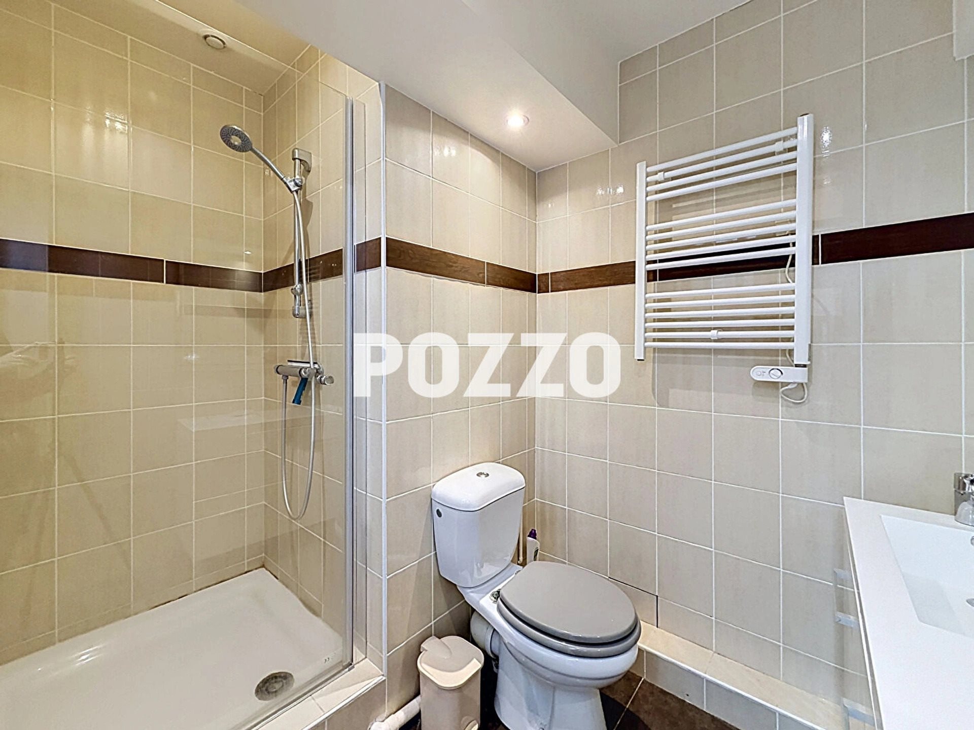 Appartement à louer, 67m², Trouville-sur-Mer