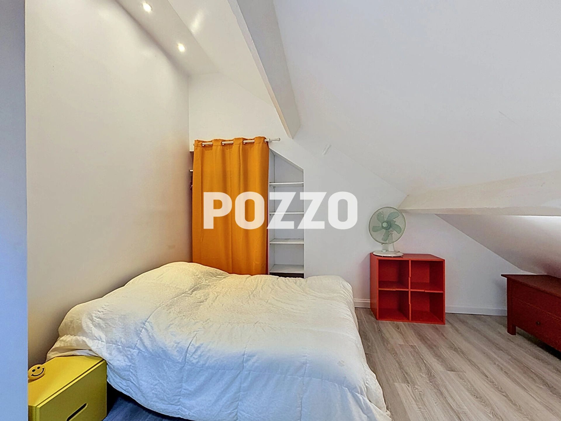 Appartement à louer, 67m², Trouville-sur-Mer