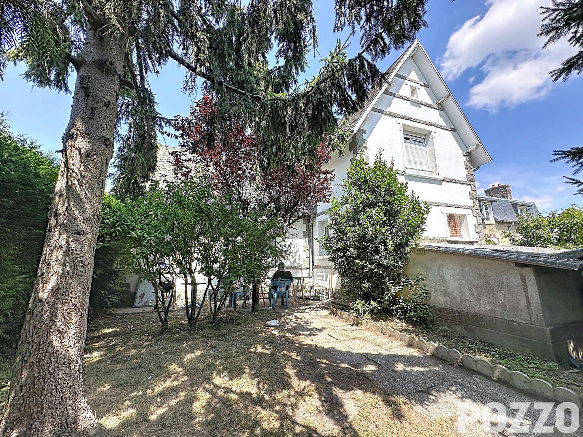 Maison à vendre, 105m², Avranches