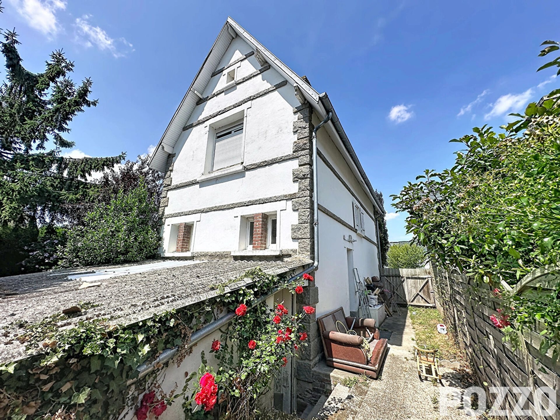 Maison à vendre, 105m², Avranches