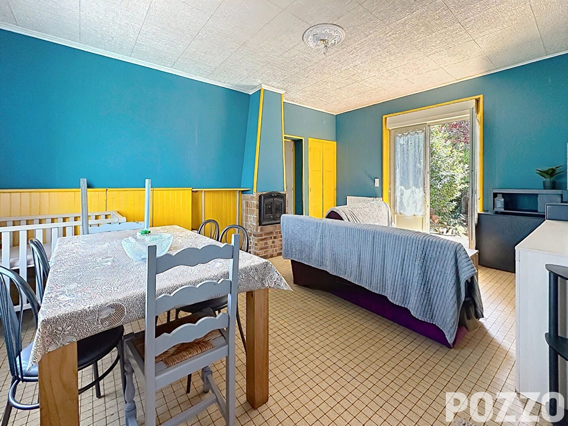 Maison à vendre, 105m², Avranches